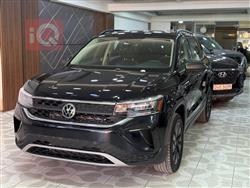 Volkswagen Taos